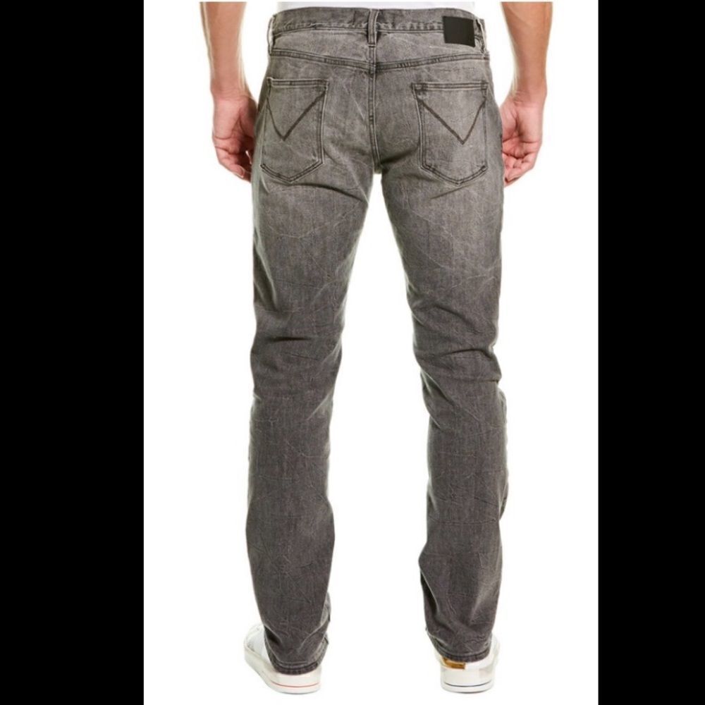 NWT John Varvatos Bowery slim strait jeans. 29 - Picture 2 of 7